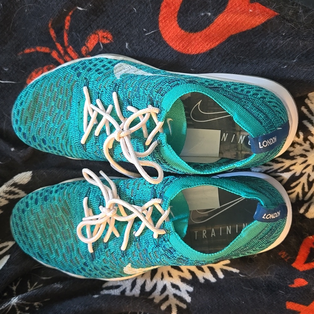 Nike zoom sz 8
